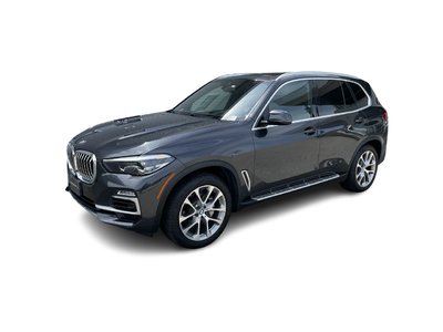 BMW X5  2019 à Langley, Colombie-Britannique