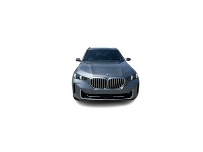 2025 BMW X5 in Vancouver, British Columbia