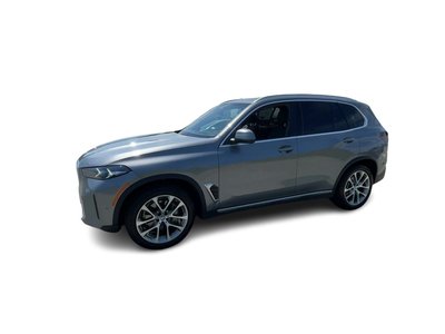 BMW X5  2025 à Langley, Colombie-Britannique