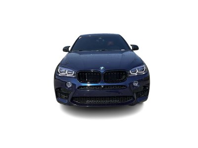 2016 BMW X6 M in Vancouver, British Columbia