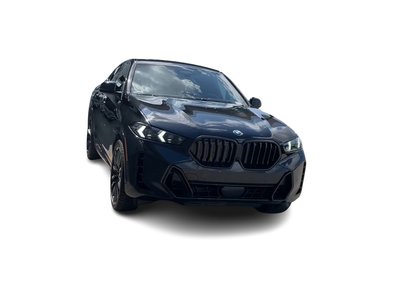 BMW X6  2026 à Langley, Colombie-Britannique