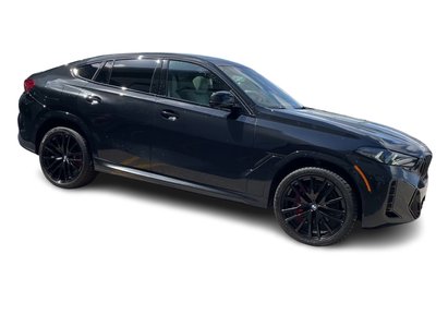 2026 BMW X6 in Surrey, British Columbia