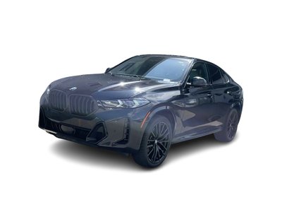 BMW X6  2026 à Langley, Colombie-Britannique