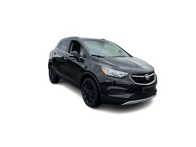 2017 Buick Encore in Vancouver, British Columbia