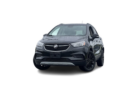 2017 Buick Encore in Vancouver, British Columbia