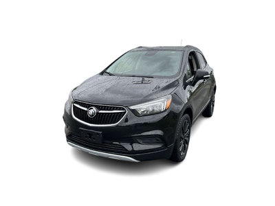 2017 Buick Encore in Vancouver, British Columbia
