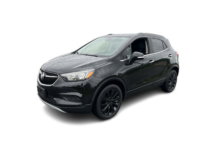 2017 Buick Encore in Langley, British Columbia