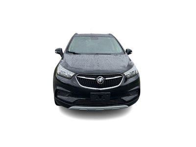 2017 Buick Encore in Vancouver, British Columbia