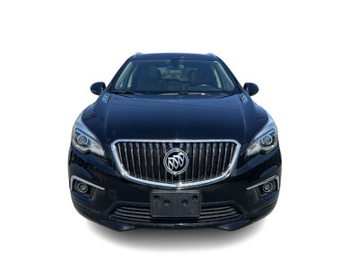 2017 Buick ENVISION in Langley, British Columbia