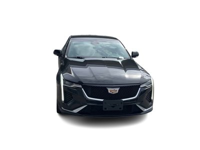 2021 Cadillac CT4 in Langley, British Columbia