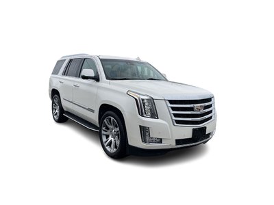 2015  Escalade in North Vancouver, British Columbia