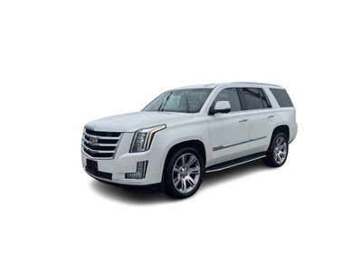Cadillac Escalade  2015 à Langley, Colombie-Britannique