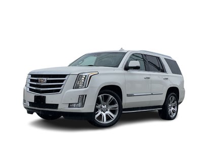 2015  Escalade in North Vancouver, British Columbia