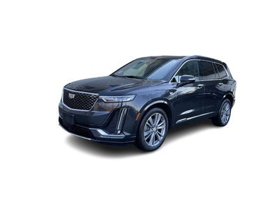 Cadillac XT6  2020 à Langley, Colombie-Britannique