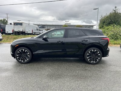2024 Chevrolet Blazer EV in Langley, British Columbia