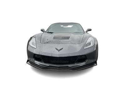 2017 Chevrolet Corvette in Langley, British Columbia