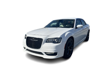 2023 Chrysler 300 in Langley, British Columbia