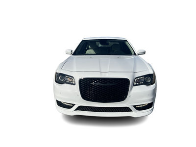 2023 Chrysler 300 in Langley, British Columbia