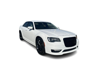 2023 Chrysler 300 in Langley, British Columbia