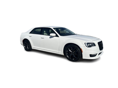 2023 Chrysler 300 in Langley, British Columbia