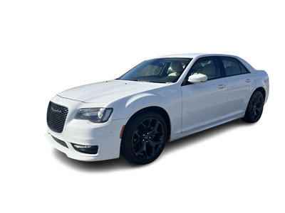 2023 Chrysler 300 in Langley, British Columbia