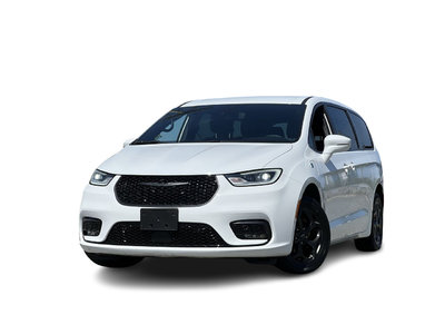 2022 Chrysler Pacifica in Richmond, British Columbia