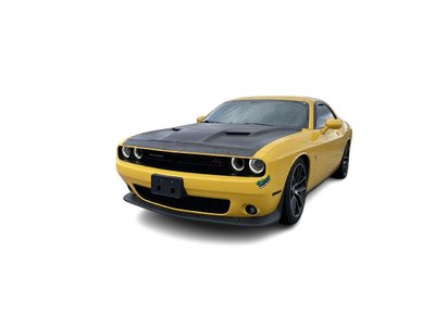 2017 Dodge Challenger in Langley, British Columbia