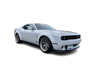 Dodge Challenger  2023 à Langley, Colombie-Britannique