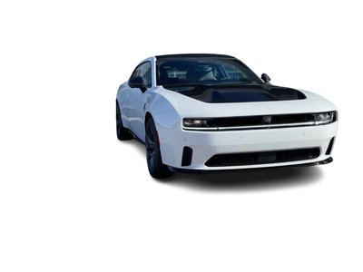 2024 Dodge Charger Daytona in Vancouver, British Columbia