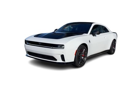 2024 Dodge Charger Daytona in Langley, British Columbia