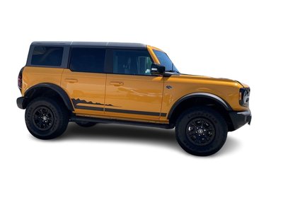 Ford Bronco  2021 à Langley, Colombie-Britannique