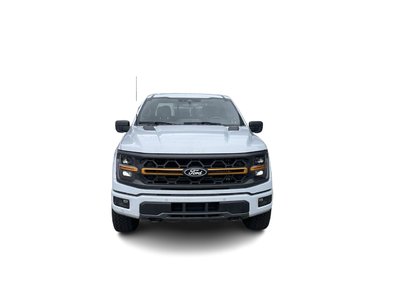 2025 Ford F-150 in Vancouver, British Columbia