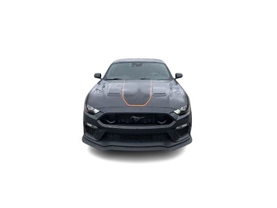 2022 Ford Mustang in Langley, British Columbia