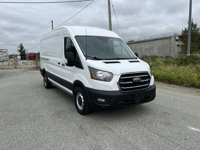2020 Ford Transit 250 Cargo Van in Vancouver, British Columbia