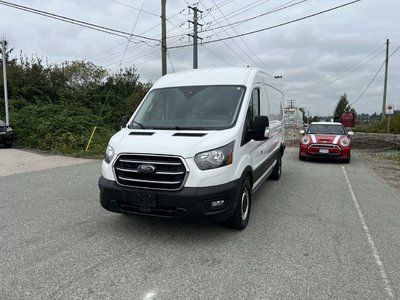 2020 Ford Transit 250 Cargo Van in Vancouver, British Columbia