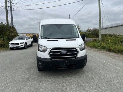 2020 Ford Transit 250 Cargo Van in Vancouver, British Columbia