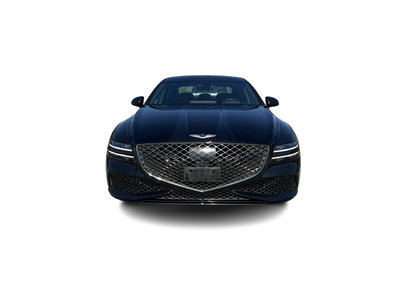 GENESIS G80  2022 à Langley, Colombie-Britannique
