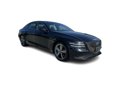 GENESIS G80  2022 à Langley, Colombie-Britannique