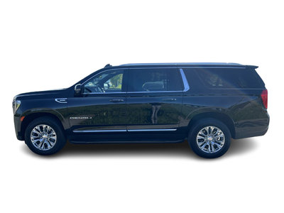 2023 GMC Yukon XL in Langley, British Columbia