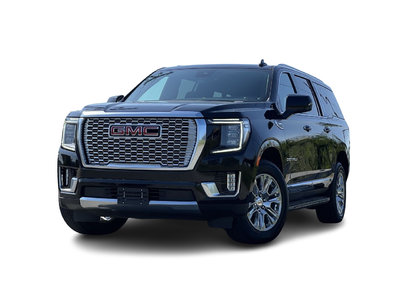 2023 GMC Yukon XL in Langley, British Columbia