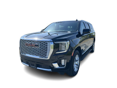 2023 GMC Yukon XL in Langley, British Columbia