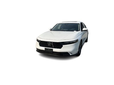 2023 Honda Accord in Vancouver, British Columbia