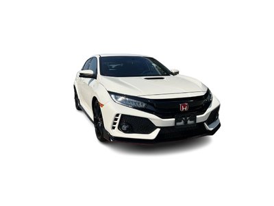 2018 Honda Civic in Vancouver, British Columbia