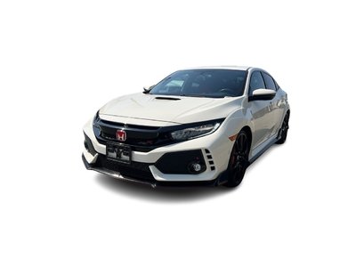 2018 Honda Civic in Vancouver, British Columbia