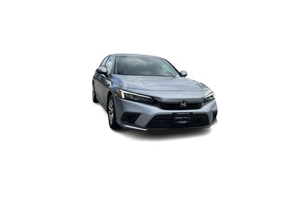 2022 Honda Civic in Vancouver, British Columbia