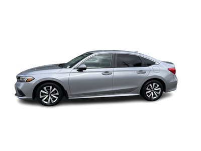 Honda Civic  2022 à Langley, Colombie-Britannique