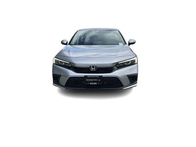 2022 Honda Civic in Vancouver, British Columbia