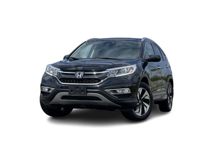 2016 Honda CR-V in Langley, British Columbia
