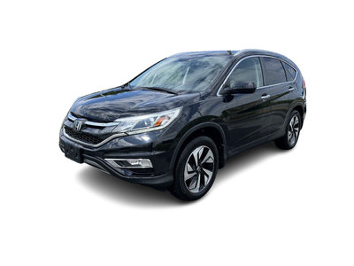 2016 Honda CR-V in Langley, British Columbia