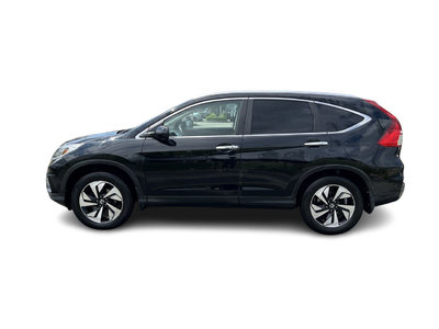 2016 Honda CR-V in Langley, British Columbia